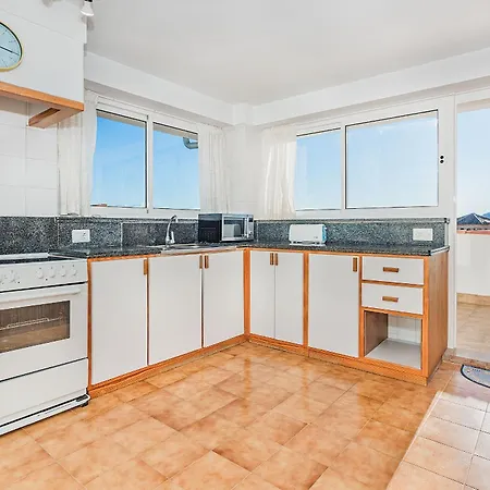 Penthouse Bressol Maria Puerto Pollensa Apartment Exterior photo
